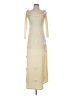 Shein Ivory Cocktail Dress Size S - photo 1