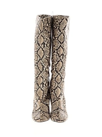 Zara Boots (view 2)