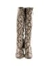 Zara Ivory Boots Size EU 39 - photo 2