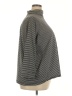 Woman Within Gray Long Sleeve Turtleneck Size 2X - photo 4