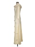 Shein Ivory Cocktail Dress Size S - photo 5