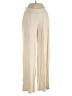 ADAY Ivory Casual Pants Size S - photo 1