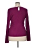 Express Purple Pullover Sweater Size XL - photo 2