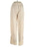 ADAY Ivory Casual Pants Size S - photo 2
