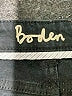 Boden Black Jeans Size 18L - photo 4