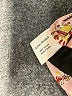 Roller Rabbit 100% Viscose Paisley Tan Pink Casual Dress Size L - photo 8