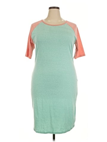 Lularoe Casual Dress (view 1)