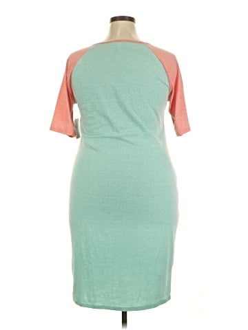 Lularoe Casual Dress (view 2)