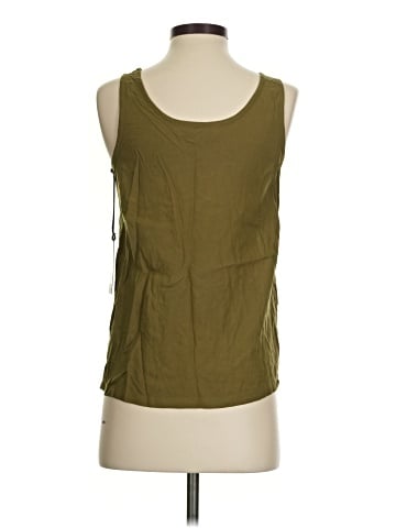 Idyllwind Fueled by Miranda Lambert Sleeveless Blouse (view 2)