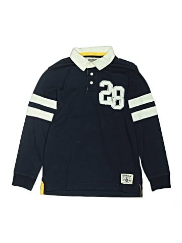 OshKosh B'gosh Long Sleeve Top (view 1)
