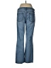 Gap Hearts Blue Jeans Size 8A - photo 2