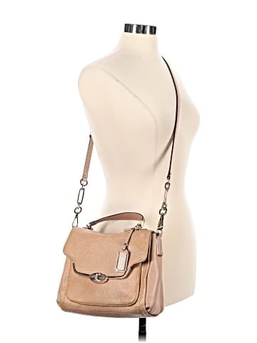 Coach Satchel (view 2)