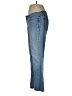 Gap Hearts Blue Jeans Size 8A - photo 5