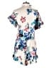 Unbranded Tropical Ivory Romper Size M (estimated) - photo 2