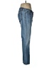 Gap Hearts Blue Jeans Size 8A - photo 4