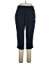 Adidas Solid Blue Active Pants Size XL - photo 1