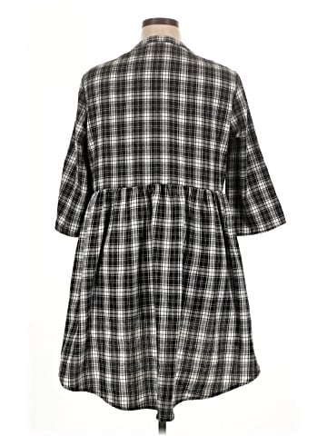 Shein Curve Casual Dress (view 2)