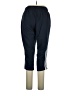 Adidas Solid Blue Active Pants Size XL - photo 2