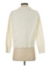 Everlane Ivory Turtleneck Sweater Size XXS - photo 2