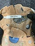Assorted Brands Pink Tan Cocktail Dress Size S (estimated) - photo 7