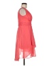 Ever Pretty 100% Polyester Pink Cocktail Dress Size 8 - photo 4