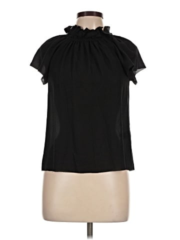Rebecca Taylor Blouse (view 1)