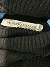 PALMER & PURCHASE 100% Cashmere Black Cashmere Pullover Sweater Size XS - photo 7