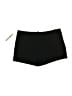 Alice + Olivia Solid Black Shorts Size 10 - photo 2