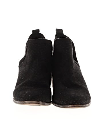 SM Ankle Boots (view 2)