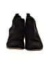 SM Black Ankle Boots Size 6 - photo 2