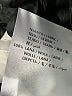 Stella McCartney 100% Lana Wool Black Wool Pants Size EU (IT) 38 / US 2 - photo 9