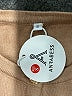 Anrabess Tan Cardigan Size S - photo 7