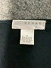 Kenar Black Sleeveless Top Size S - photo 7