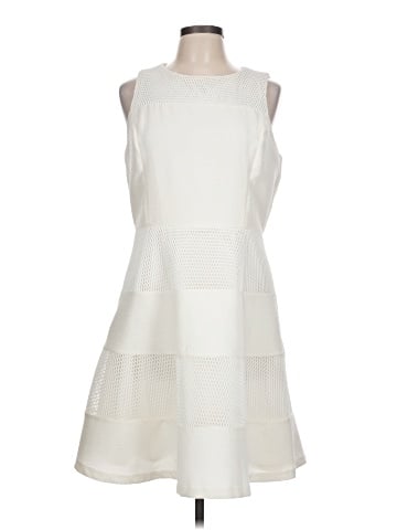 Ann Taylor Cocktail Dress (view 1)