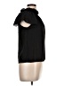 Rebecca Taylor 100% Silk Black Blouse Size 6 - photo 4