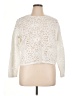 Primark Ivory Long Sleeve Top Size XL - photo 1