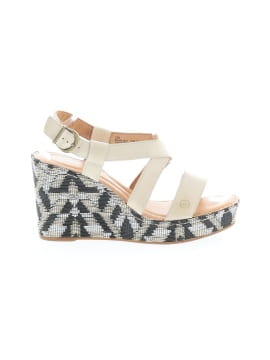 Born Handcrafted Footwear Wedges (view 1)