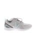 Vionic Gray Sneakers Size 8 1/2 - photo 1
