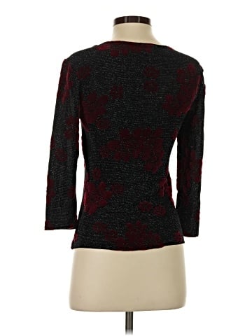 Fashion Bug Pullover Sweater (view 2)