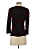 Fashion Bug Black Pullover Sweater Size S - photo 2