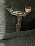 BCBGMAXAZRIA Solid Black Formal Skirt Size S - photo 4