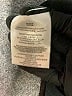 BCBGMAXAZRIA Solid Black Formal Skirt Size S - photo 5