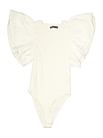 Zara Bodysuit (view 1)