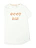 DSG White Short Sleeve T-Shirt Size 16 - photo 1