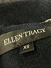 Ellen Tracy Black Wool Coat Size XS - photo 6