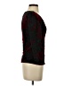 Fashion Bug Black Pullover Sweater Size S - photo 4