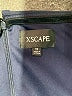 Xscape Blue Cocktail Dress Size 14 - photo 7