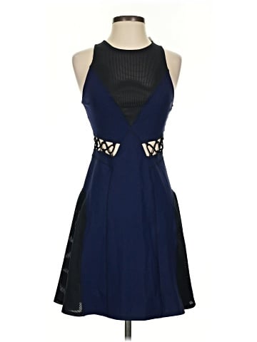 Jonathan Simkhai Cocktail Dress (view 1)
