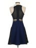 Jonathan Simkhai Blue Cocktail Dress Size S - photo 2