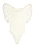 Zara Ivory Bodysuit Size M - photo 2